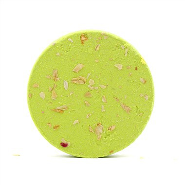 Semua Kapal Uap Mandi Alami